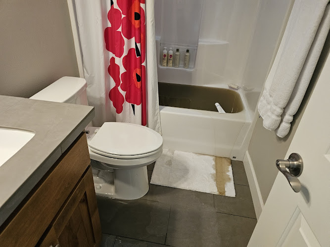 Dryworx Water Damage Restoration