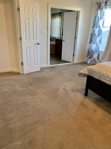 Everette Carpet Care & Restoration