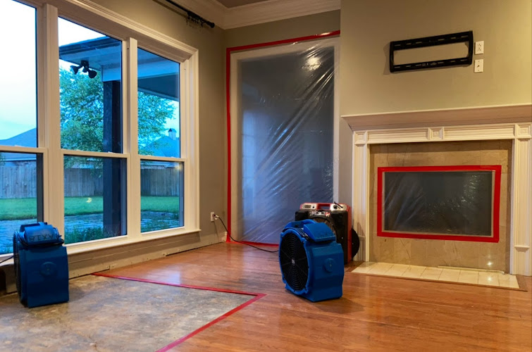 1st Response Emergency Repairs