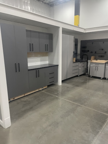 HFC Experience Center/AdvantaClean HDQ