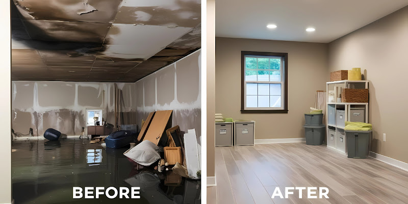 Mold Remediation Service Tempe