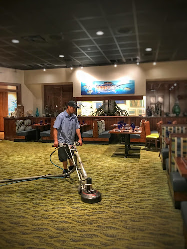 TruClean Commercial Services