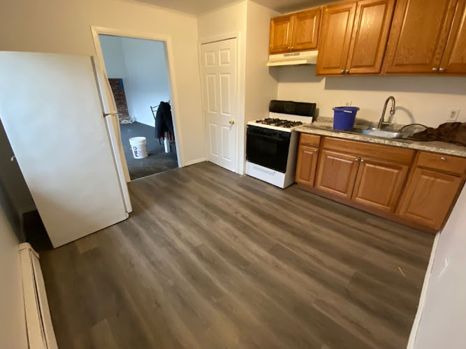 Allways Restoration LLC