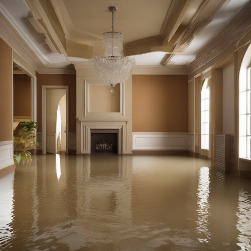 Bryant's Water Damage Restoration Genoa