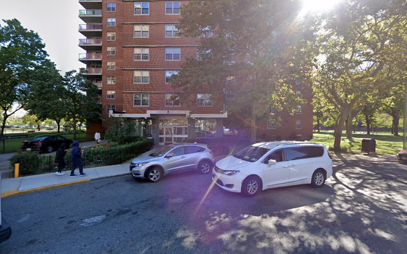 Deluxe Water Damage Service Queens