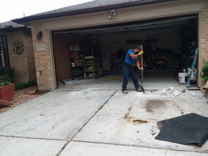 Allied Foundation Repair