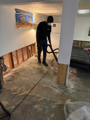 PuroClean of Jericho