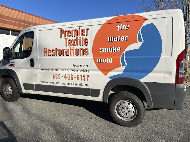 Premier Textile Restorations