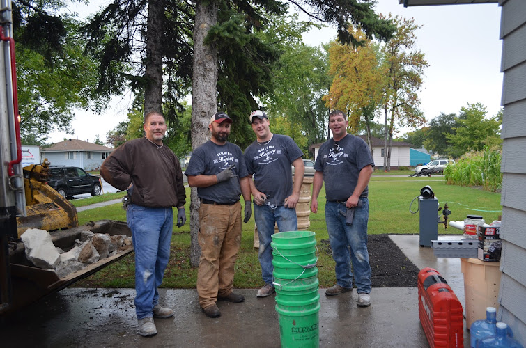 Innovative Basement Authority