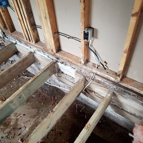 Emergency Water Removal