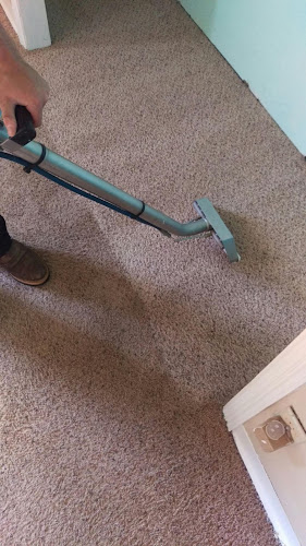 Refresh Carpet Cleaning