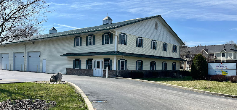 ServiceMaster by Monroe Restoration - Elkhart