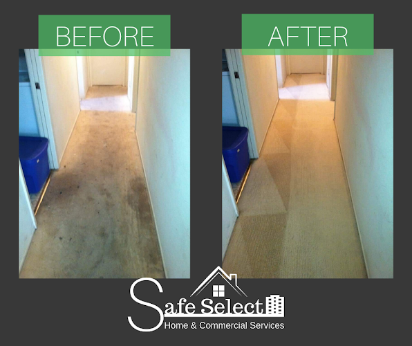 Safe Select Home & Commercial Services
