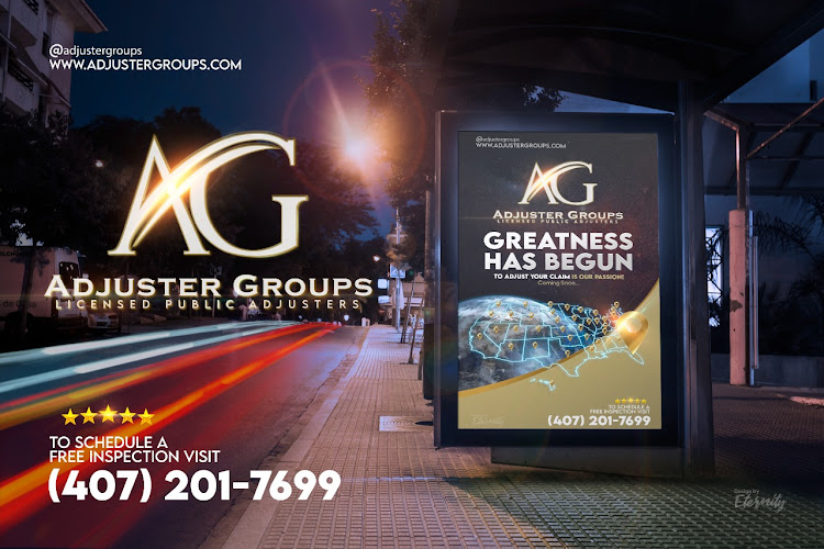 Adjuster Groups llc