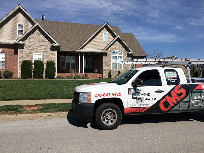 CMS Roofing