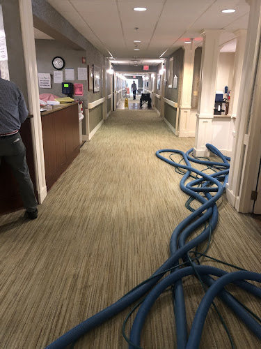 Carpet Revolution CORP