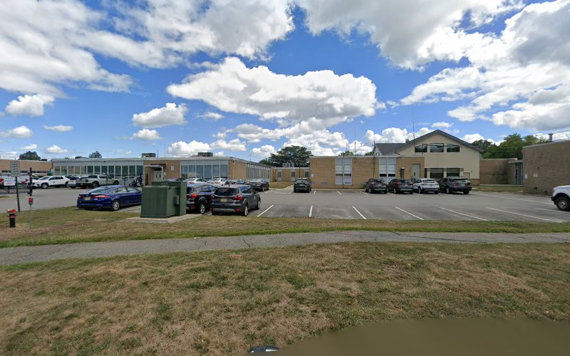 Wayne Flood Control Office