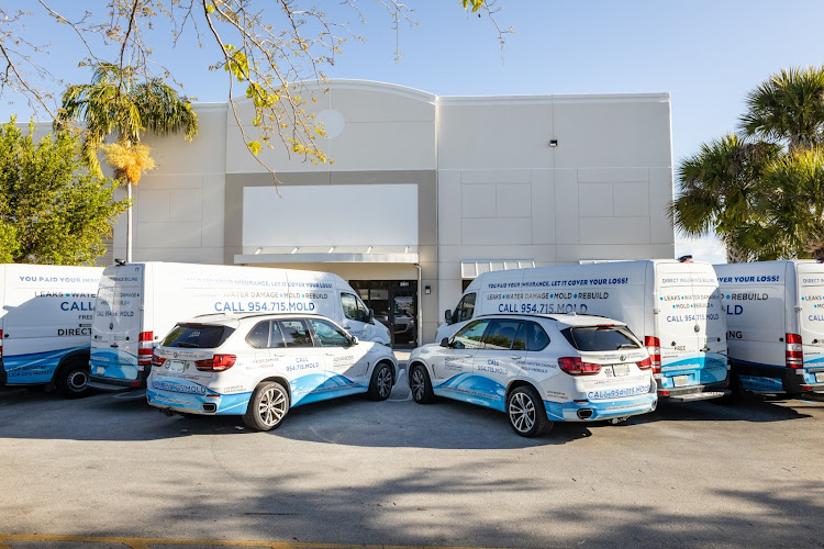 The Phoenix Restoration - Coral Springs