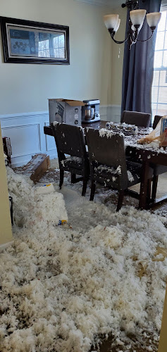 PuroClean Restoration Rescuers