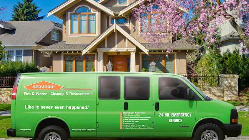 SERVPRO of Eatontown / Long Branch