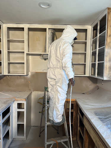 Dryout Cleanup & Restoration