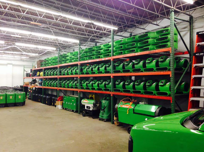 SERVPRO of Rocky Hill, Sequoyah Hills, South Knoxville