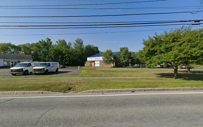 Maine Mold Inspections