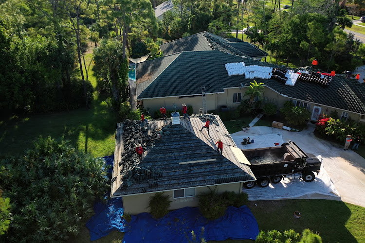 Triumph Roofing, Restoration & Reconstruction