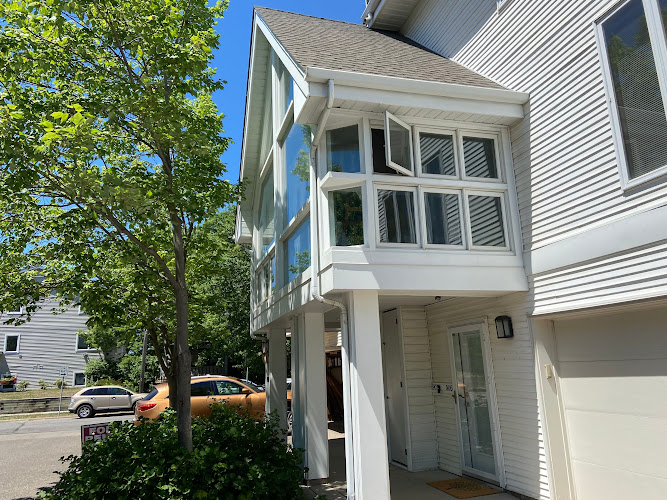 Purpose Driven Restoration & Remodeling