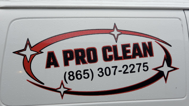 A Pro Clean Carpet Cleaning
