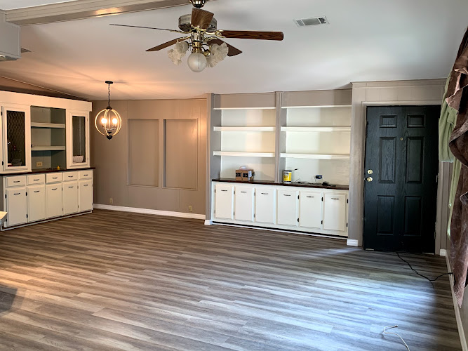 Big Wave Restoration