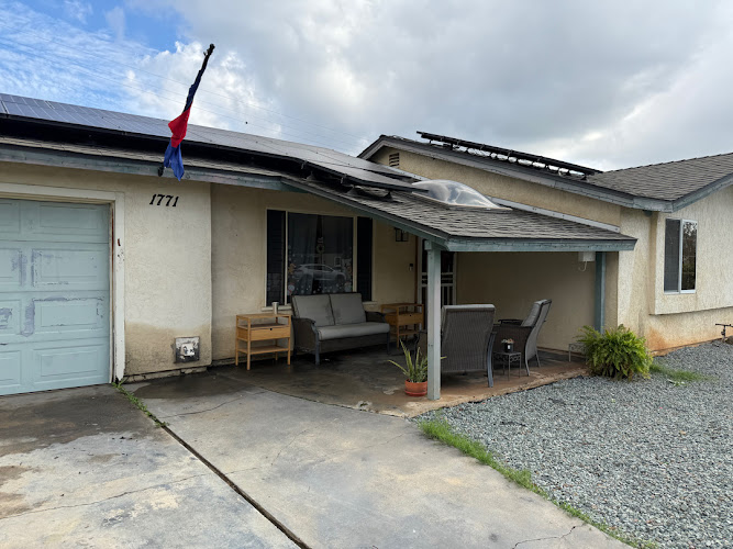 Smart Dry Restoration