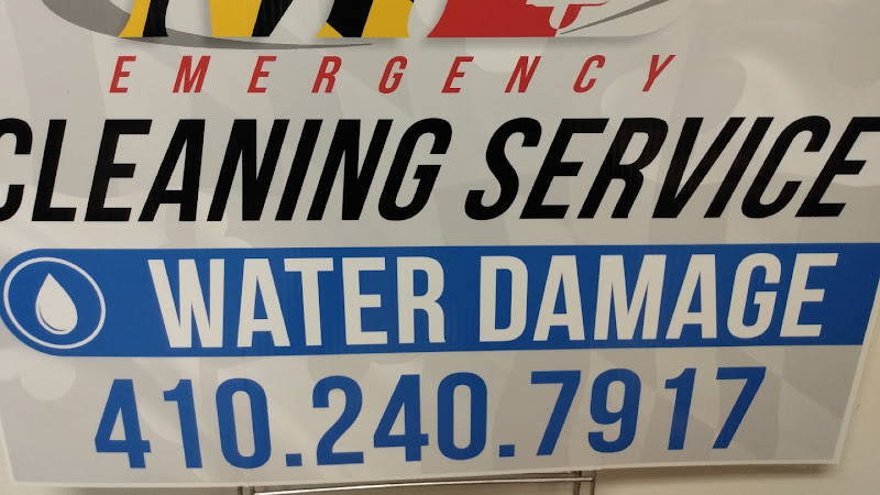 MD Emergency Cleaning Service