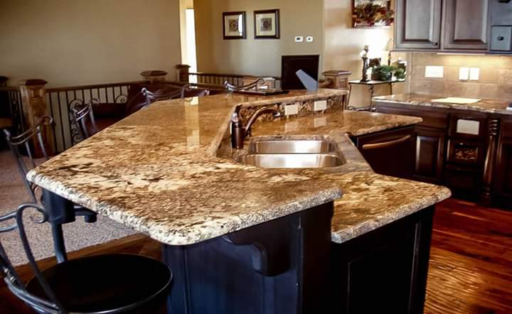 The Stone Professionals