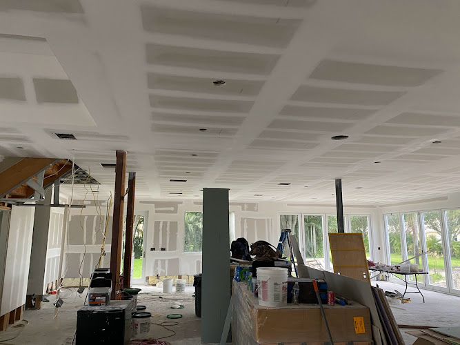 Restoration Maintenance