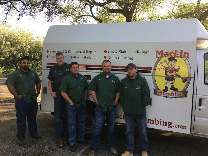 MacLin Plumbing Co, Inc.