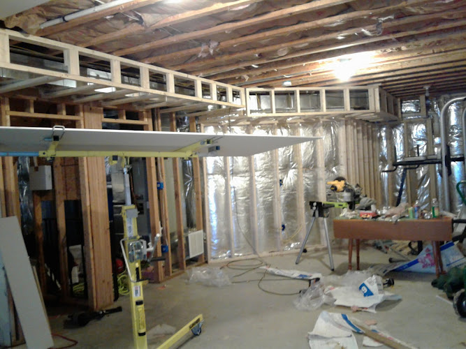 My old home painting