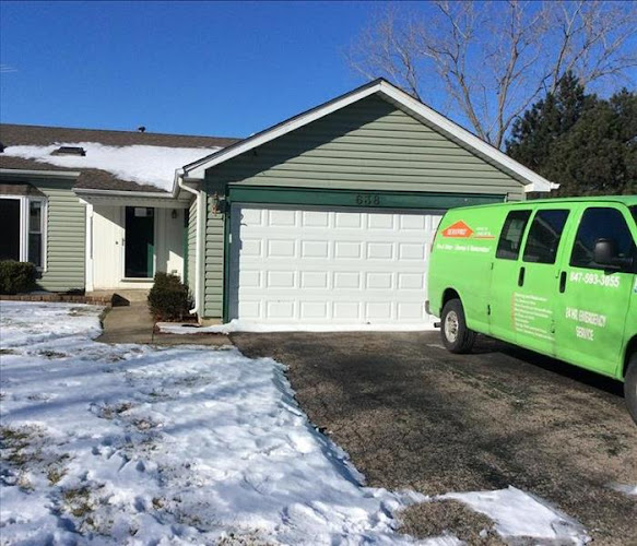 SERVPRO of Elk Grove/E. Schaumburg/Itasca/Roselle