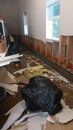 Nashville Water Restoration Southern