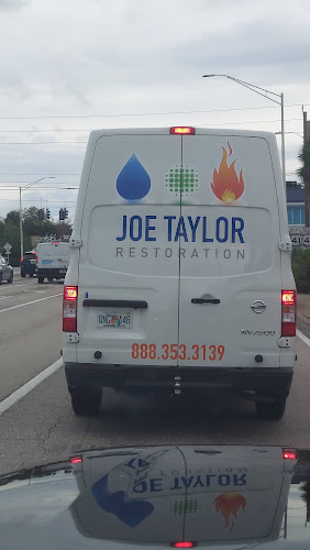 Joe Taylor Restoration- Southwest Florida