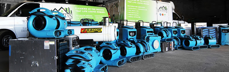 Bowerman Cleaning & Restoration