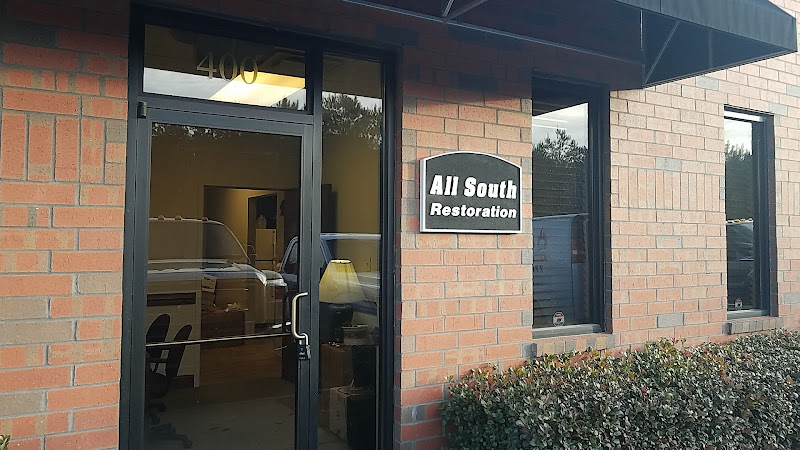 All South, Inc