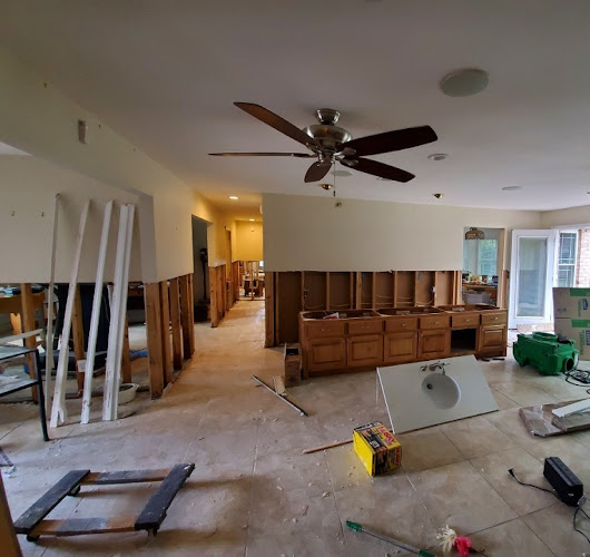 SERVPRO of Frederick County