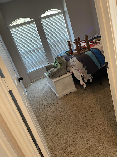 Clean Touch Carpet Services