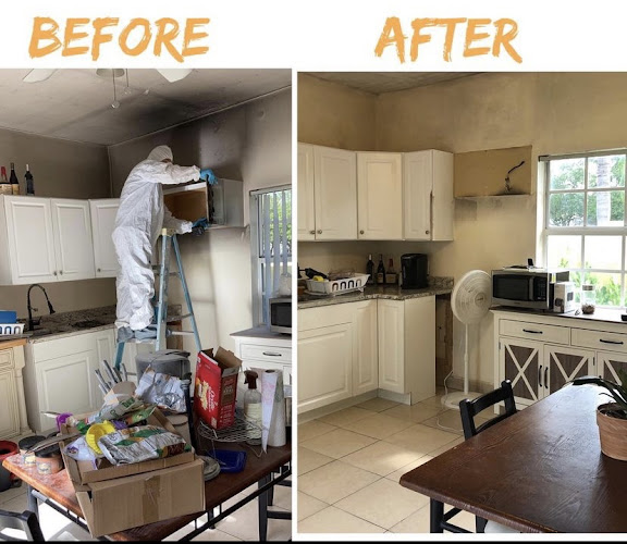 D&M Rapid Restoration