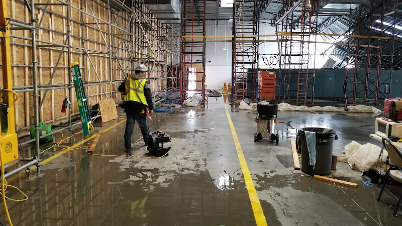 Tex A Clean Carpet Care LLC League City