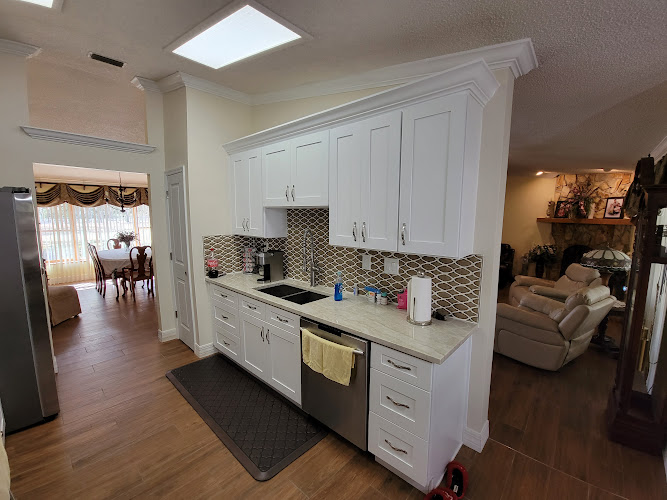 Steve O's LLC Construction & Remodeling