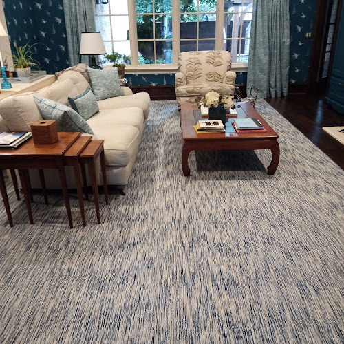 Aqualux Carpet Cleaning