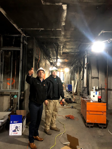 SERVPRO of Long Island City