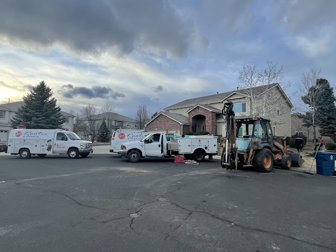 911 Rooter And Plumbing